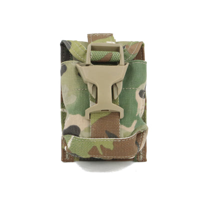 TWINFALCONS 330D FRAG GRENADE POCKET [TW-M021]