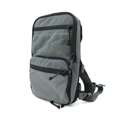 TWINFALCONS DELUSTERING COMPRESS HYDRATION BLADDER BACKPACK[TW-HP005]