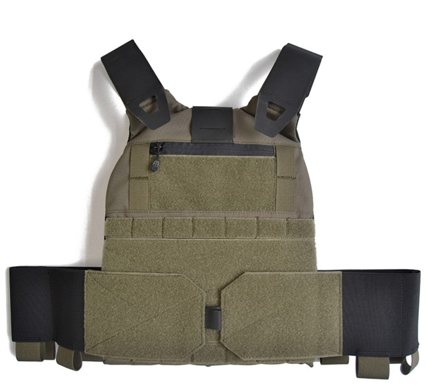 TWINFALCONS FCSK LOW PROFILE VEST 2.0 MEDIUM [TW-VT15]