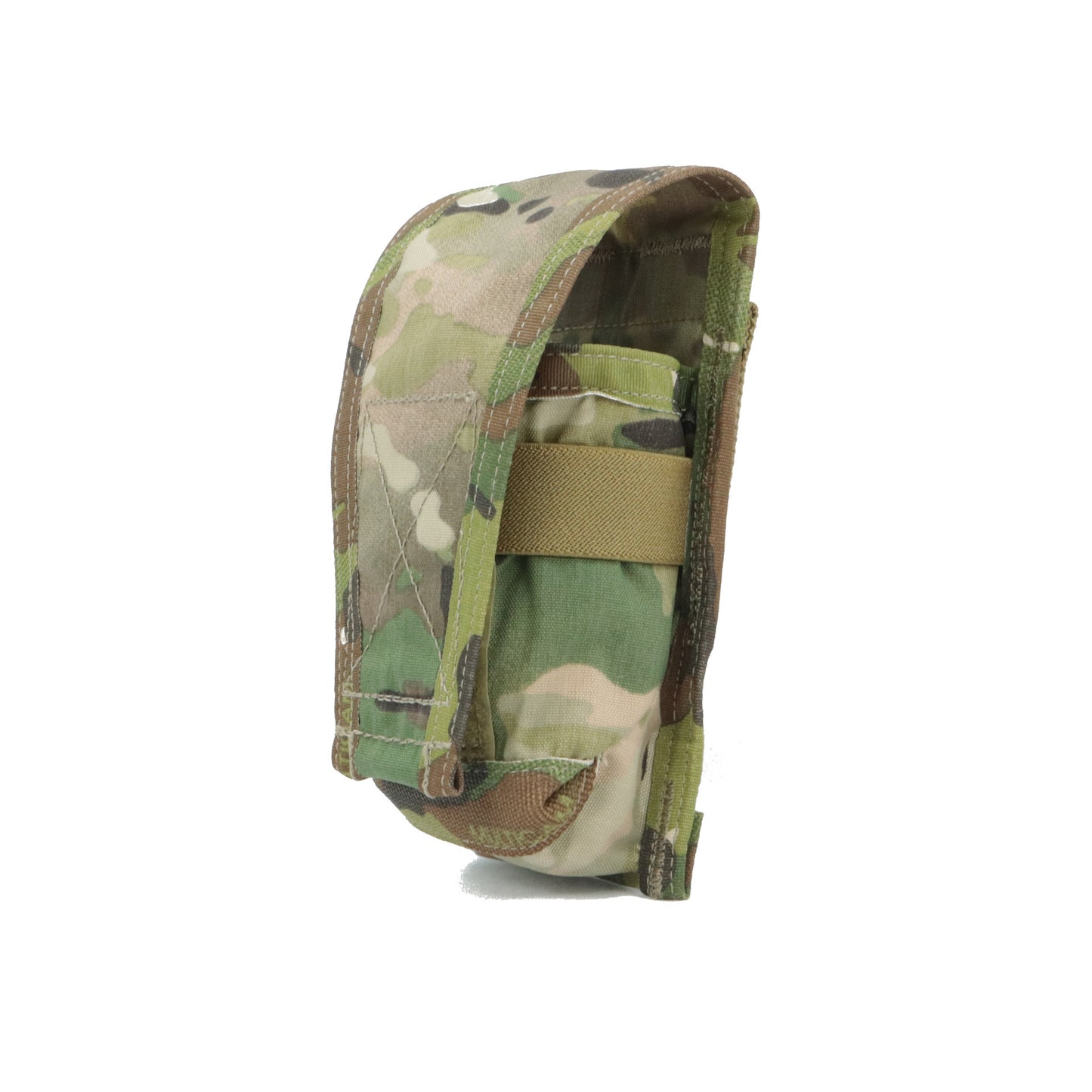TWINFALCONS 330D SR25 DOUBLE MAG POUCH [TW-M020]