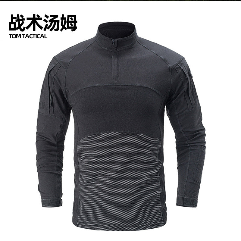TACTICAL TOM ACS Type-II LONG SLEEVE[TT-CX2]
