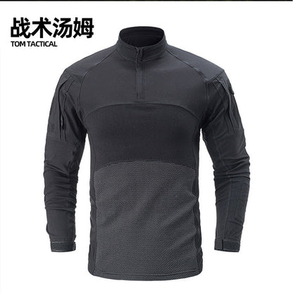 TACTICAL TOM ACS Type-II LONG SLEEVE[TT-CX2]