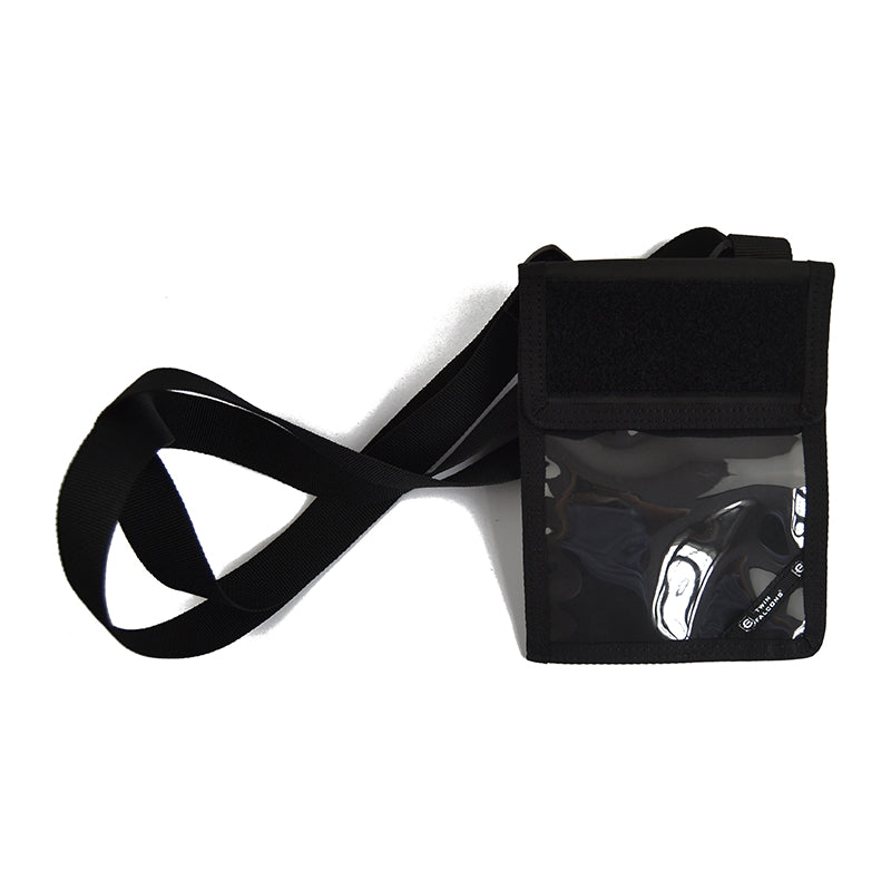 TWINFALCONS TACTICAL ID WALLET [TW-P058]