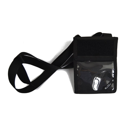TWINFALCONS TACTICAL ID WALLET [TW-P058]