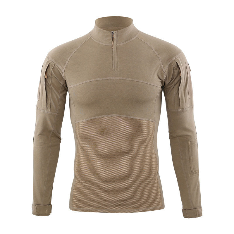 TACTICAL TOM ACS Type-II LONG SLEEVE[TT-CX2]
