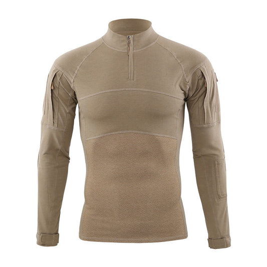 TACTICAL TOM ACS Type-II LONG SLEEVE[TT-CX2]