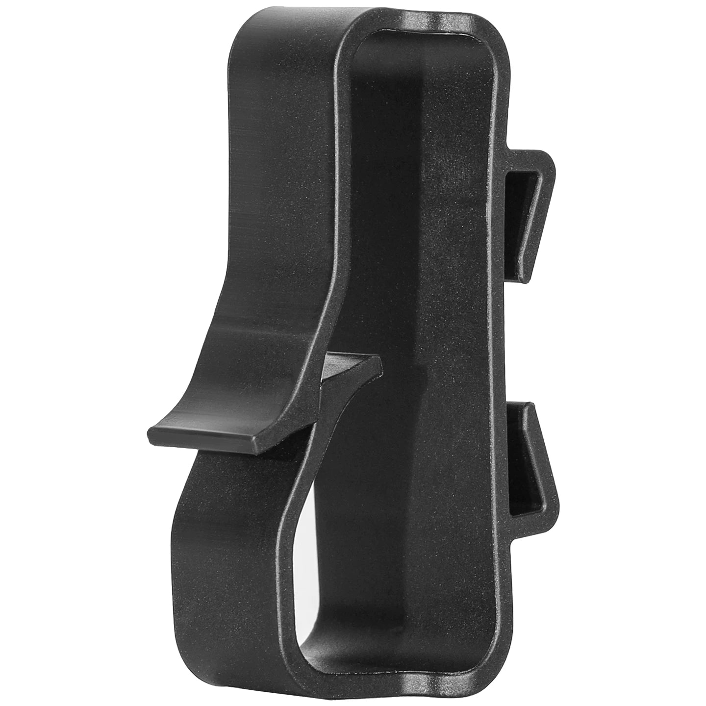 LONG LIN JIA D131209-2.5CM PLASTIC STEEL BUCKLE HOOK [LLJ-D131209-2.5CM]