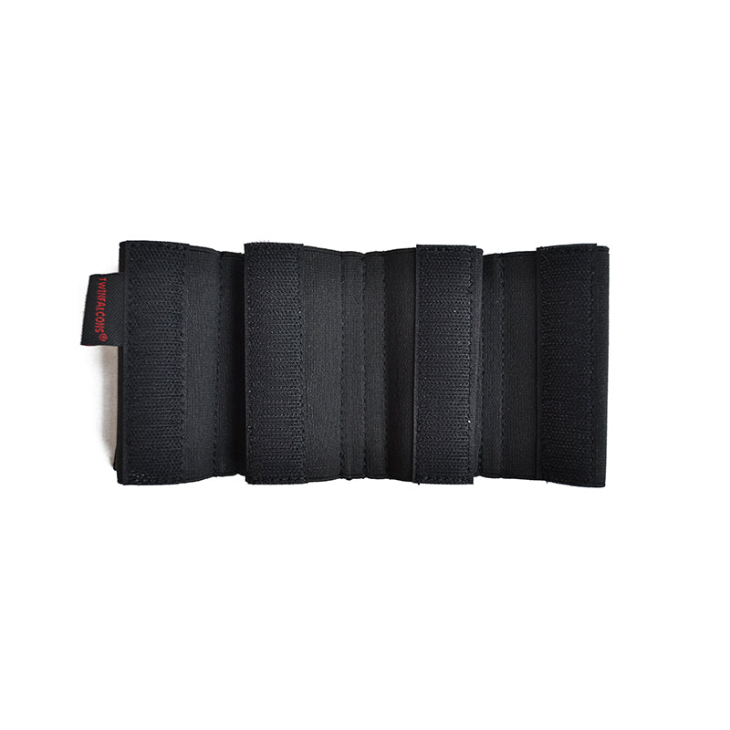 TWINFALCONS CHEST RIG QUAD SMG MAG INSERT[TW-M038]