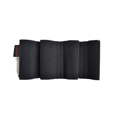TWINFALCONS CHEST RIG QUAD SMG MAG INSERT[TW-M038]