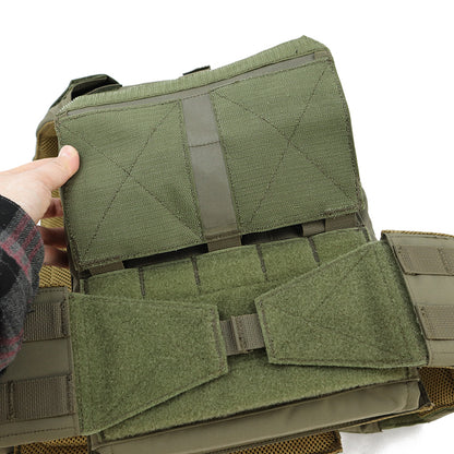 TWINFALCONS ASSAULTERS PLATE CARRIER MEDIUM [TW-VT21]