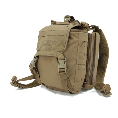 TWINFALCONS RT SCAVENGER BAG [TW-BG007]