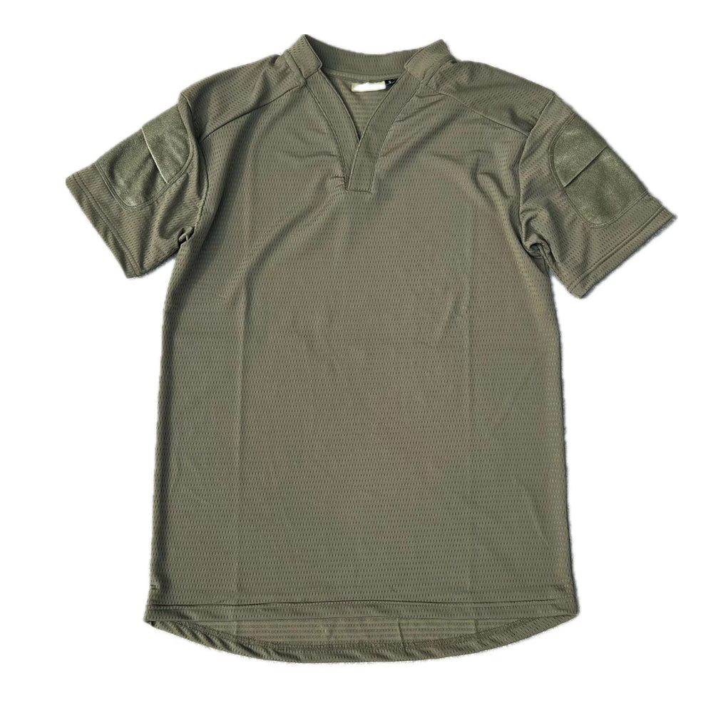 TACTICAL TOM VS COMFORTABLE SHORT SLEEVE [TT-DX1]