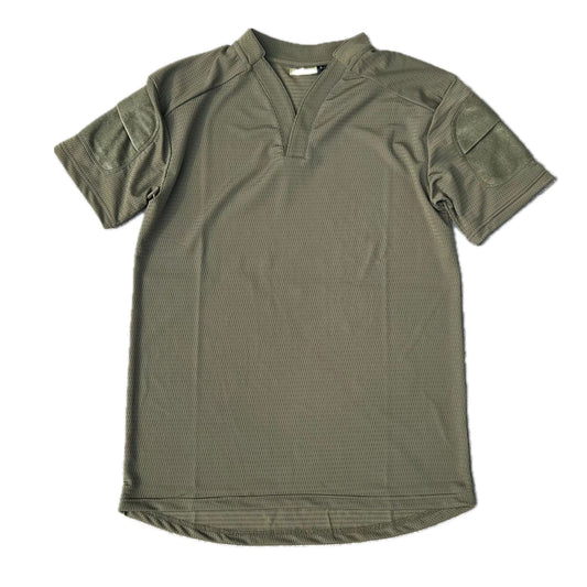 TACTICAL TOM  VS STYLE COMFORTABLE SHORT SLEEVE[TT-DX1]