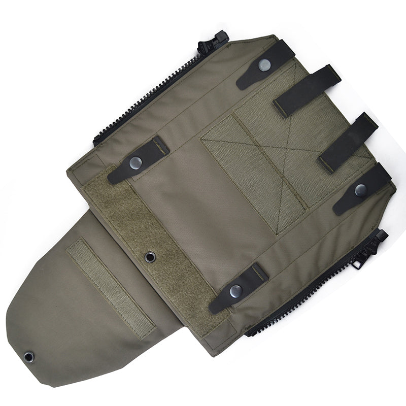 TWINFALCONS MOLLE ZIP-ON PANEL 2.0 [TW-P074]