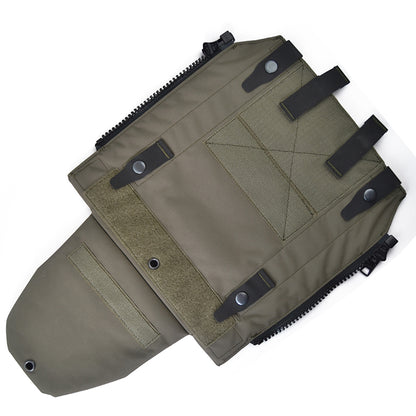 TWINFALCONS MOLLE ZIP-ON PANEL 2.0 [TW-P074]