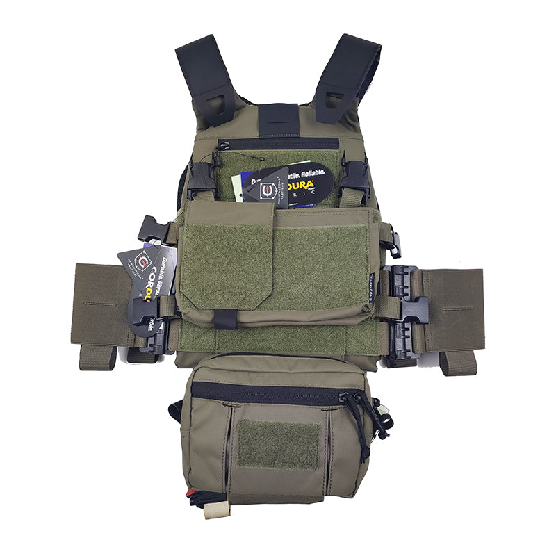 TWINFALCONS KOALA MULTIFUNCTIONAL WAIST BAG[TW-P109]