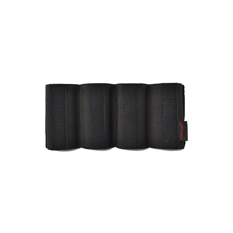 TWINFALCONS CHEST RIG QUAD SMG MAG INSERT[TW-M038]