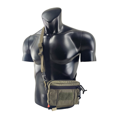 TWINFALCONS KOALA MULTIFUNCTIONAL WAIST BAG[TW-P109]