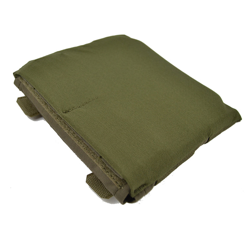 TWINFALCONS JPC 6X6 SIDE PLATE POUCH SET [TW-P062]