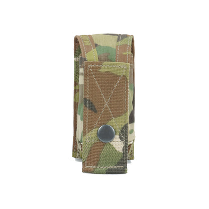 TWINFALCONS  330D FLASH BANG 40MM SINGLE POUCH[TW-M017]