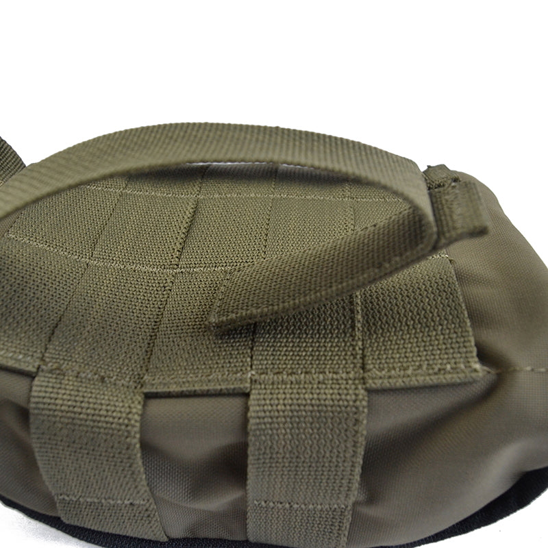 TWINFALCONS FATBOY TRAUMA KIT POUCH[TW-P088]