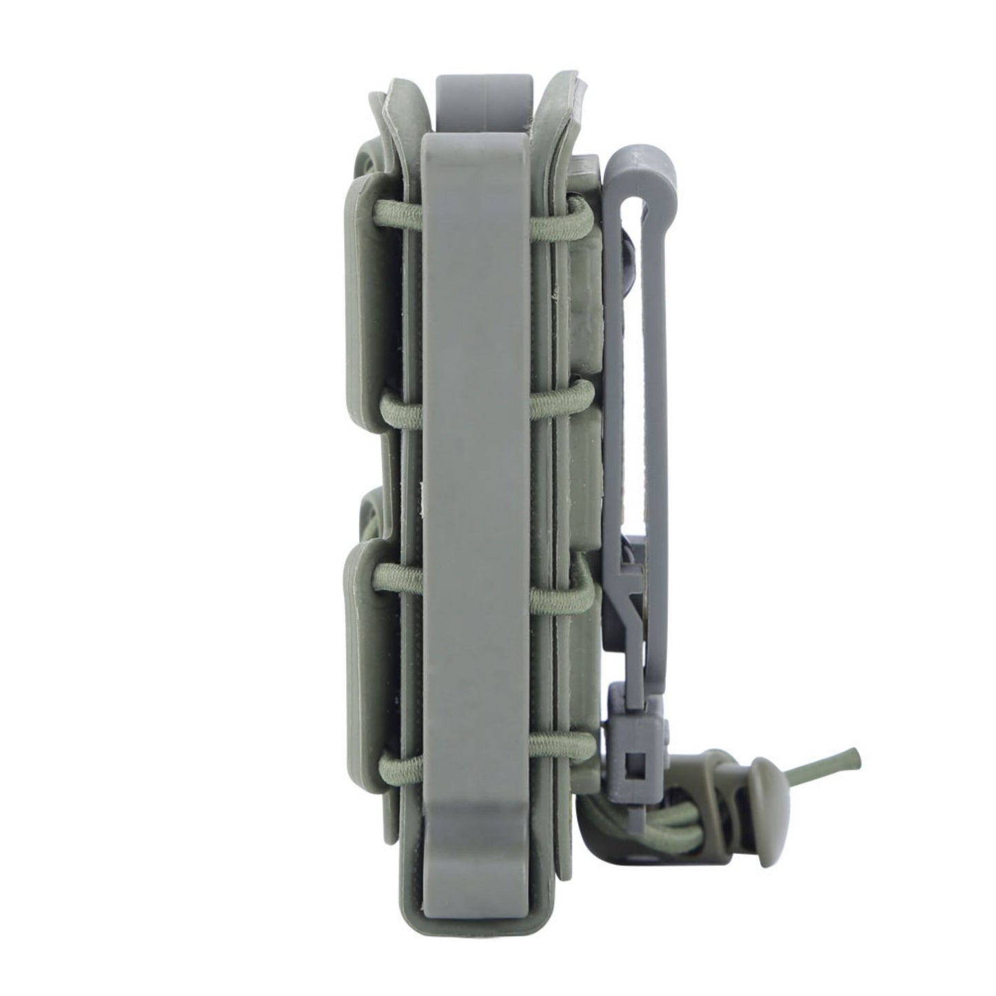 WOSPORT SCORPLON STYLE SOFT SHELL MAGAZINE POUCH（FOR 9MM） [WST-MG-35]
