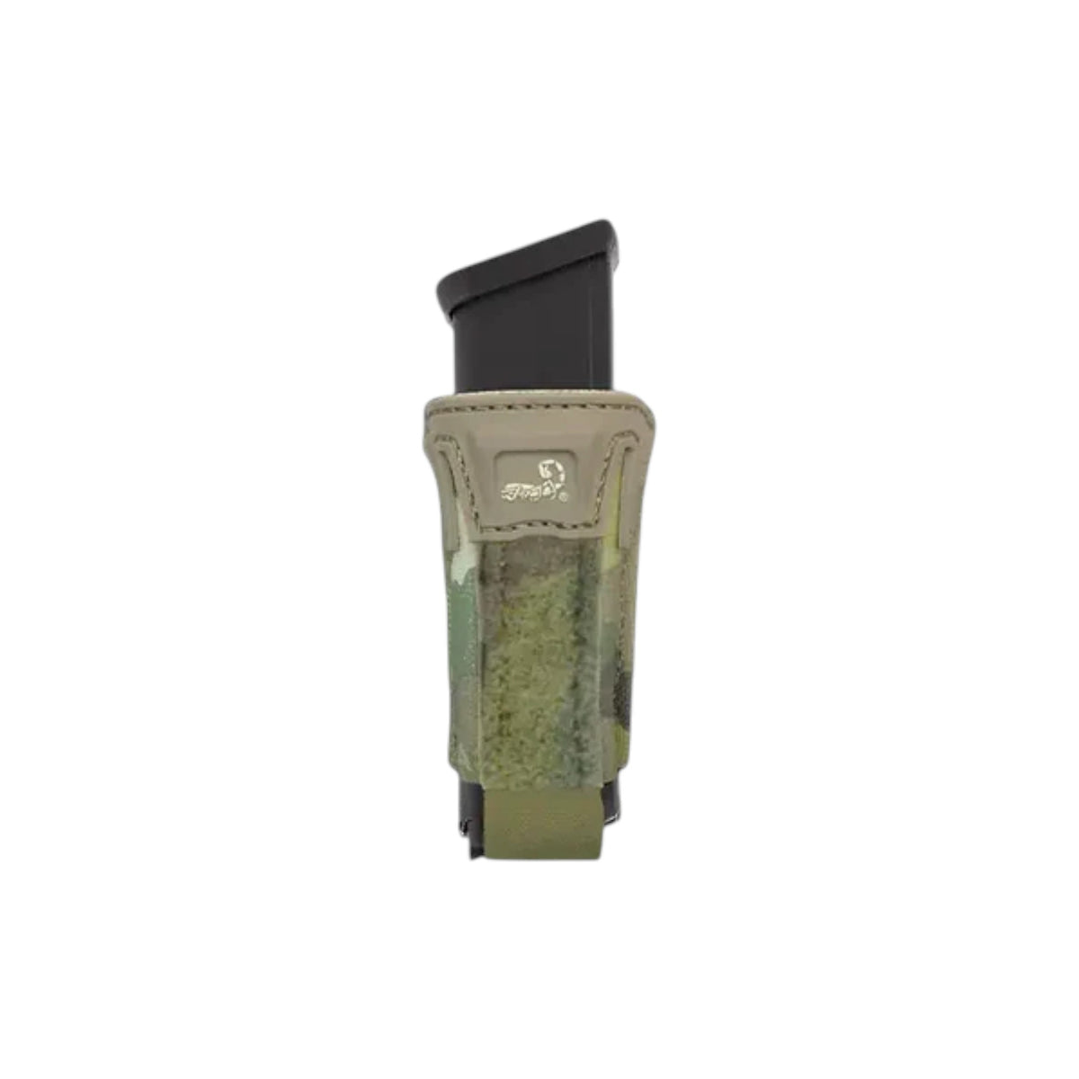 AGILITE PINCER™ PISTOL SINGLE POUCH [8047]
