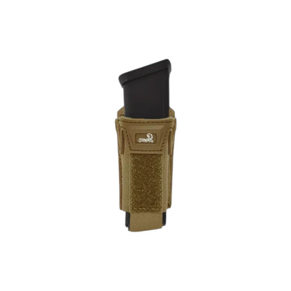 AGILITE PINCER™ PISTOL SINGLE POUCH [8047]