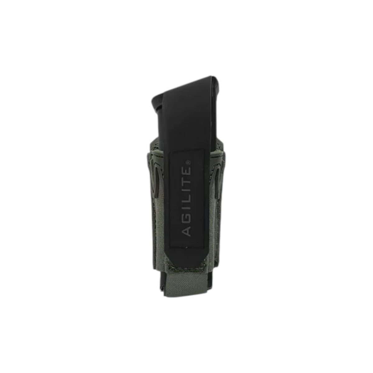AGILITE PINCER™ PISTOL SINGLE POUCH [8047]