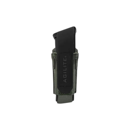 AGILITE PINCER™ PISTOL SINGLE POUCH [8047]