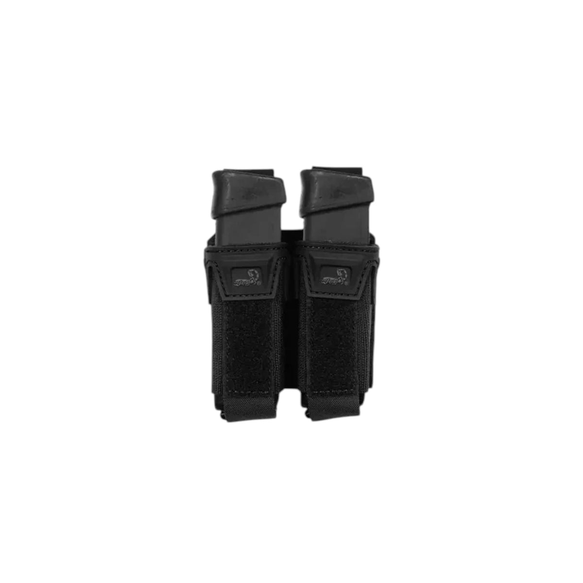 AGILITE PINCER™ PISTOL DOUBLE POUCH [8049]