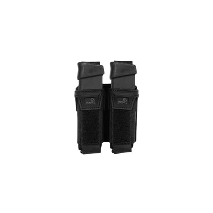 AGILITE PINCER™ PISTOL DOUBLE POUCH [8049]