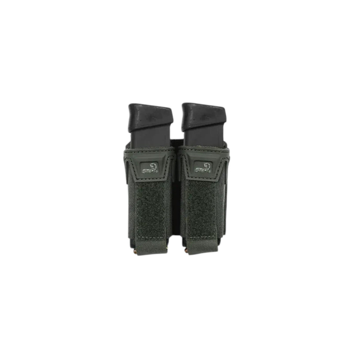 AGILITE PINCER™ PISTOL DOUBLE POUCH [8049]
