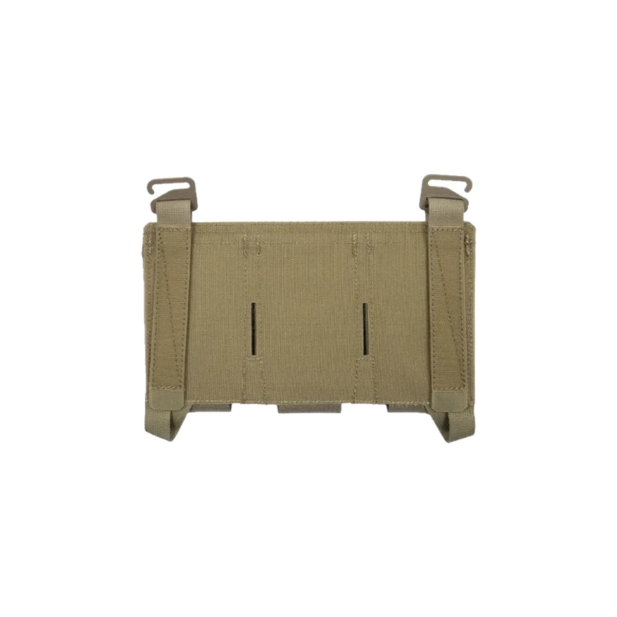 AGILITE PINCER™ PLACARD MULTI-CALIBER TRIPLE MAG POUCH [8038]