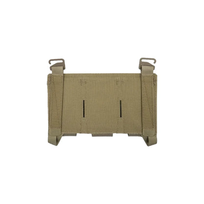 AGILITE PINCER™ PLACARD MULTI-CALIBER TRIPLE MAG POUCH [8038]
