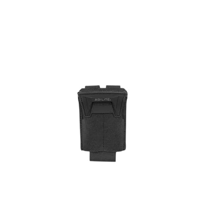 AGILITE PINCER™ SINGLE MULTI-CALIBER MAG POUCH [8034]