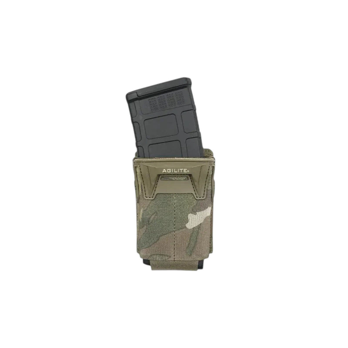 AGILITE PINCER™ SINGLE MULTI-CALIBER MAG POUCH [8034]