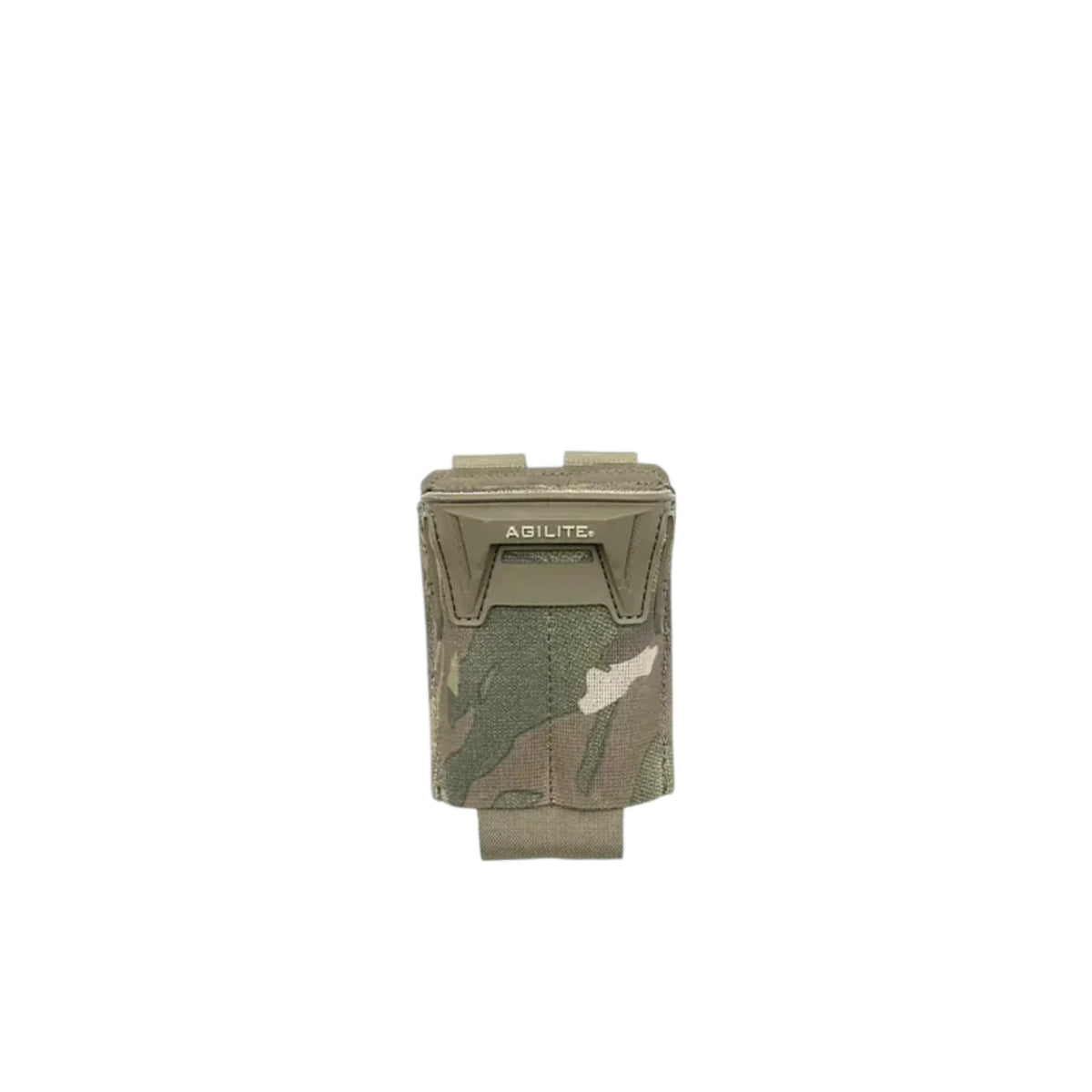 AGILITE PINCER™ SINGLE MULTI-CALIBER MAG POUCH [8034]
