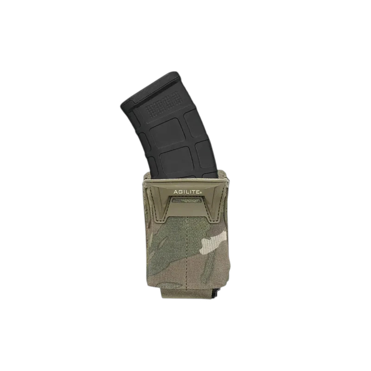 AGILITE PINCER™ SINGLE MULTI-CALIBER MAG POUCH [8034]