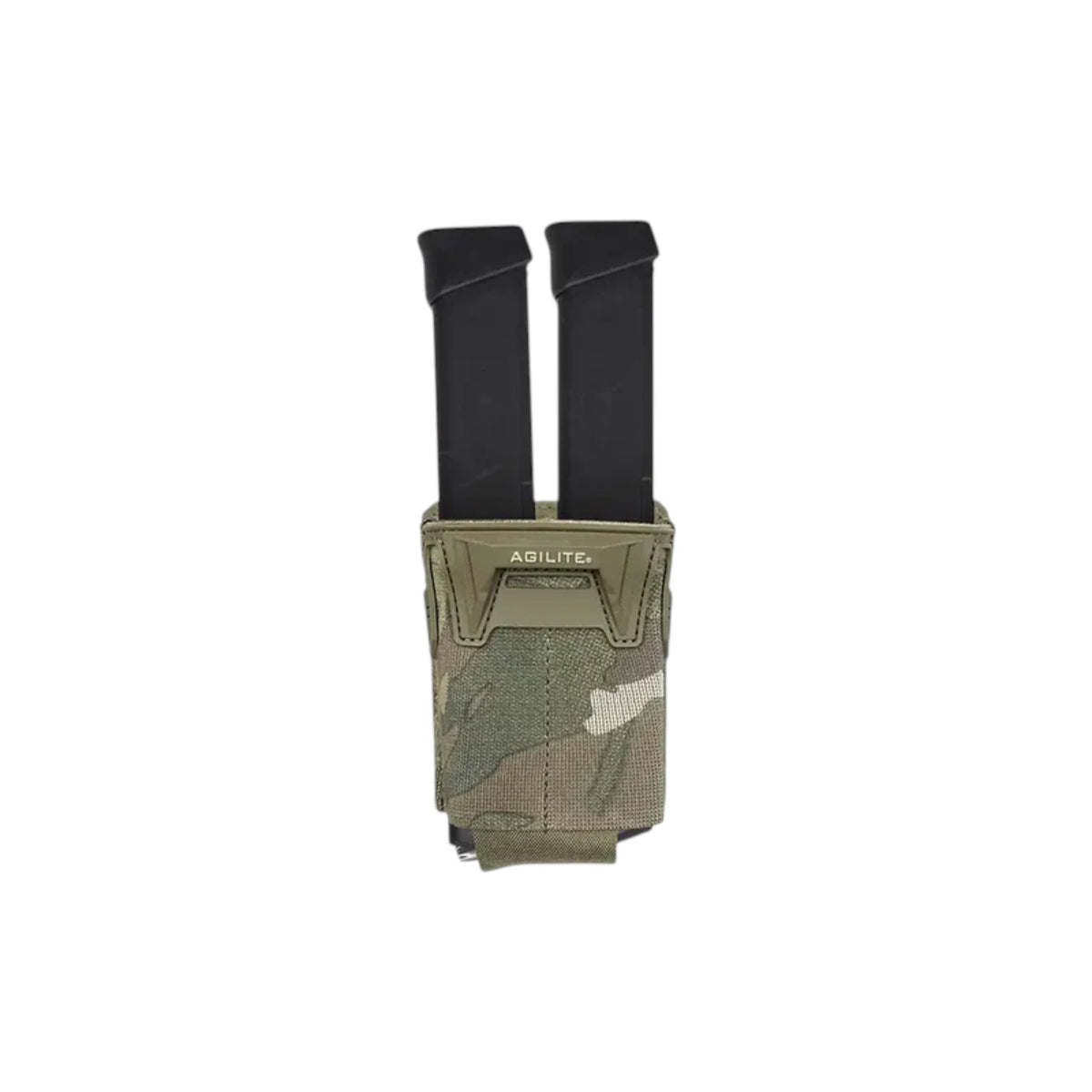 AGILITE PINCER™ SINGLE MULTI-CALIBER MAG POUCH [8034]