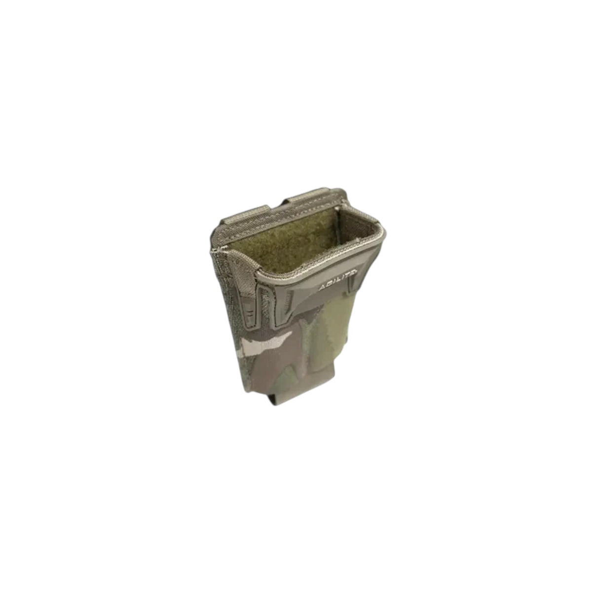 AGILITE PINCER™ SINGLE MULTI-CALIBER MAG POUCH [8034]