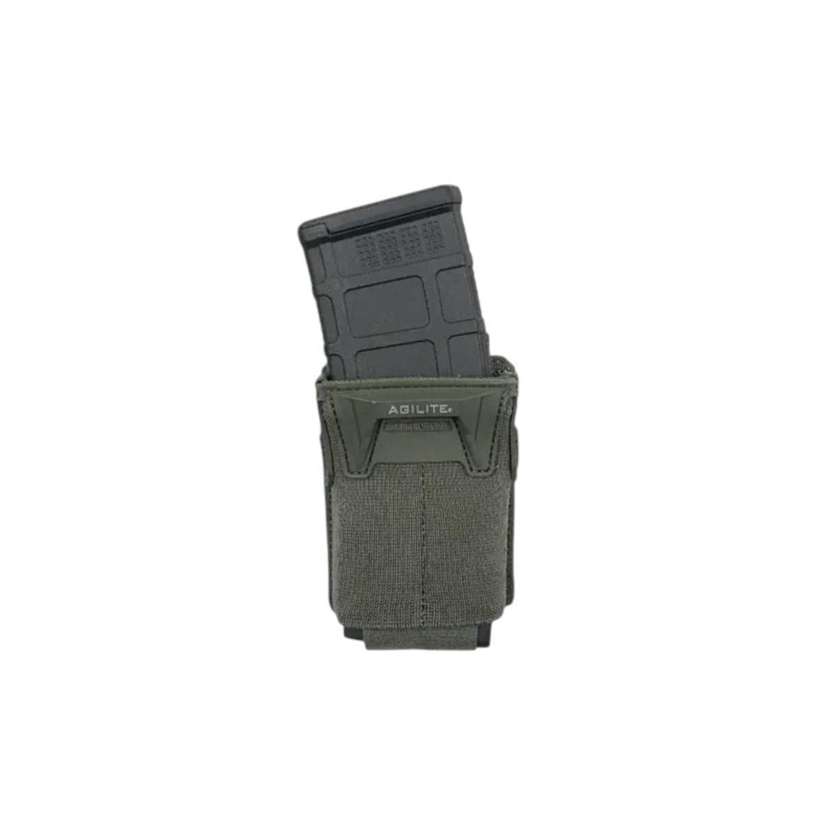 AGILITE PINCER™ SINGLE MULTI-CALIBER MAG POUCH [8034]