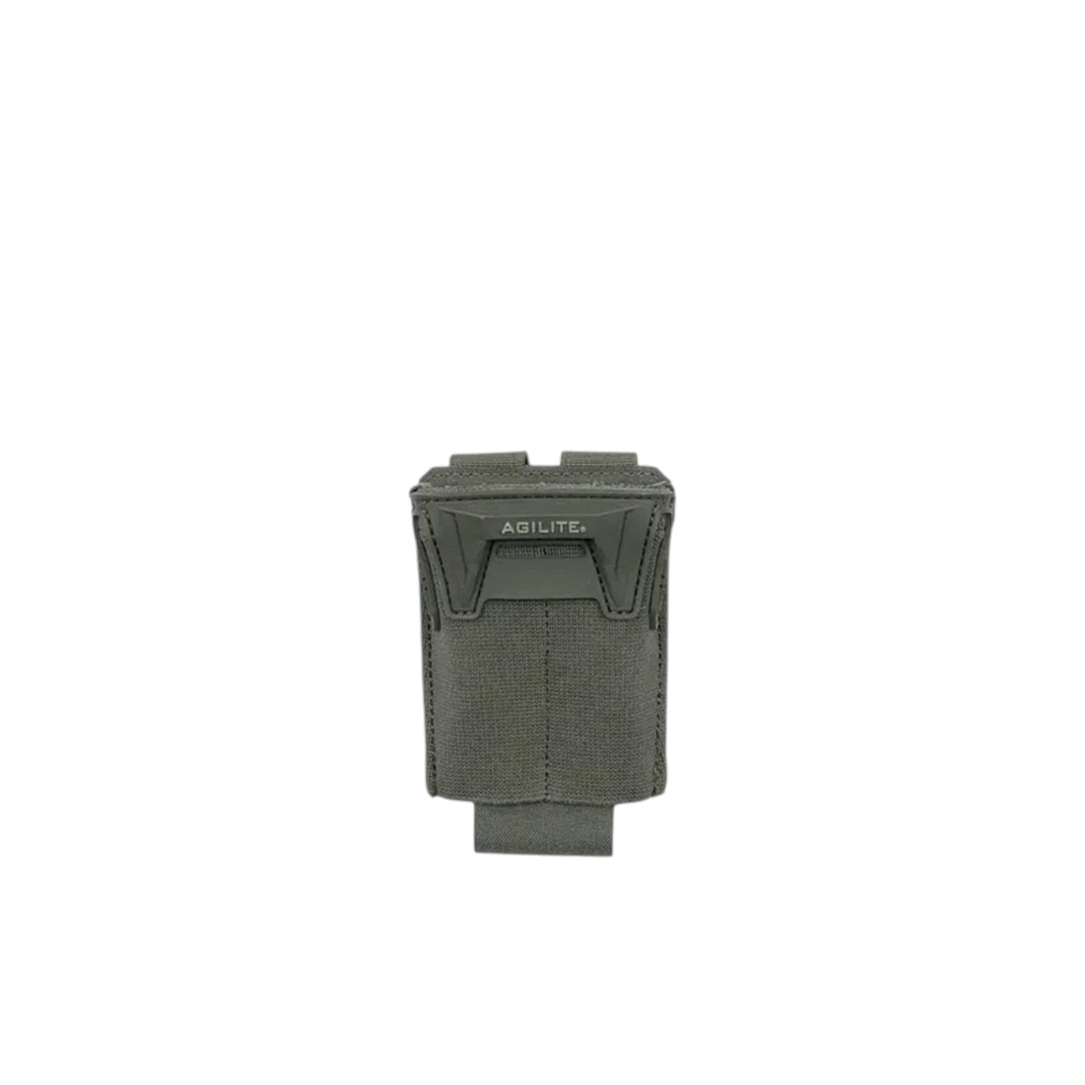 AGILITE PINCER™ SINGLE MULTI-CALIBER MAG POUCH [8034]