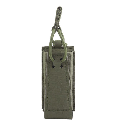 WOSPORT ASSAULTER SINGLE PISTOL MAG POUCH [WST-MG-101]