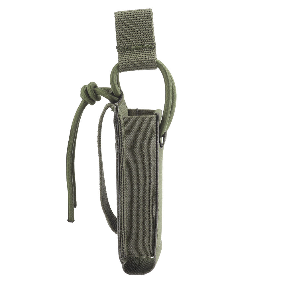 WOSPORT ASSAULTER SINGLE PISTOL MAG POUCH [WST-MG-101]