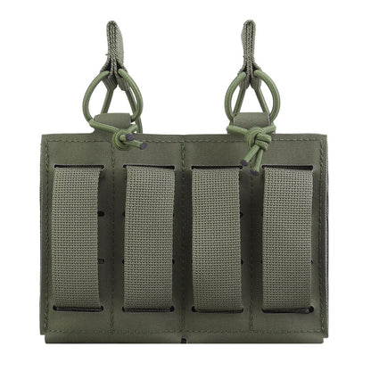 WOSPORT ASSAULTER DOUBLE AR MAG POUCH [WST-MG-104]