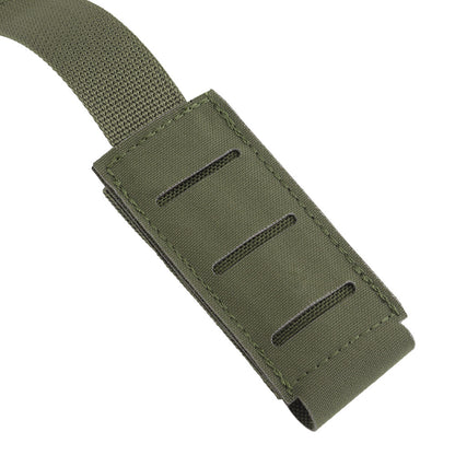 WOSPORT ASSAULTER SINGLE PISTOL MAG POUCH [WST-MG-101]