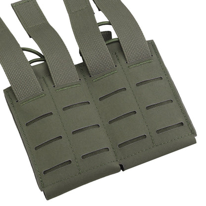 WOSPORT ASSAULTER DOUBLE AR MAG POUCH [WST-MG-104]