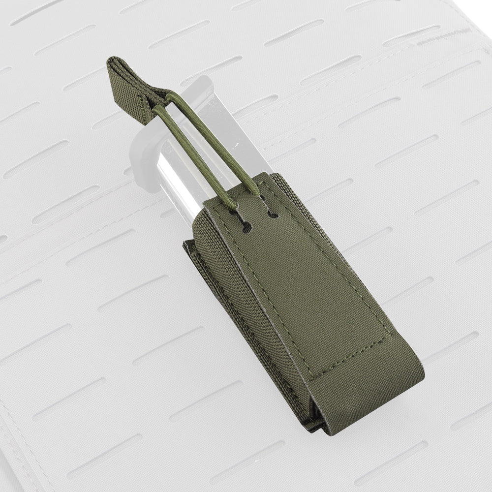 WOSPORT ASSAULTER SINGLE PISTOL MAG POUCH [WST-MG-101]