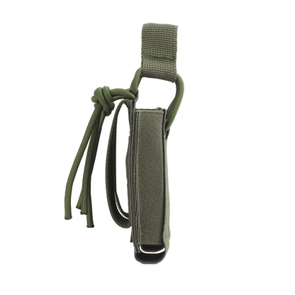 WOSPORT ASSAULTER DOUBLE PISTOL MAG POUCH [WST-MG-102]